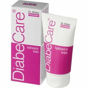 Dr. Müller DiabeCare® hydratační krém 75 ml obraz