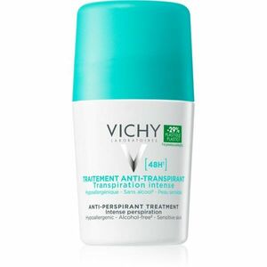 Vichy Deodorant 48h antiperspirant roll-on proti nadměrnému pocení 48h 50 ml obraz