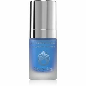 Omorovicza Blue Diamond Eye Cream energizující krém na oční okolí 15 ml obraz