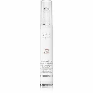 Apis Natural Cosmetics Eyefective™ Complex liftingové oční sérum proti otokům a tmavým kruhům 10 ml obraz