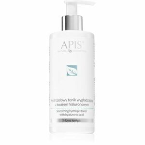 Apis Natural Cosmetics Home TerApis gelové tonikum s výtažky z okurky 300 ml obraz