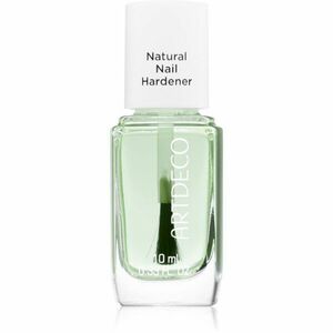 ARTDECO Natural Nail Hardener zpevňující lak na nehty 10 ml obraz
