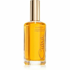 Revlon Ciara 80% Strenght toaletní voda pro ženy 68 ml obraz