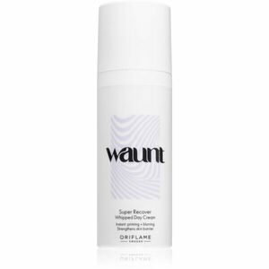 Oriflame Waunt Super Recover intenzivně hydratační denní krém 50 ml obraz