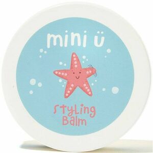 Mini-U Styling Balm stylingová pasta na vlasy pro děti 100 ml obraz
