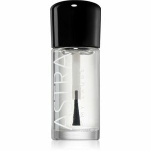 Astra Make-up My Laque 5 Free dlouhotrvající lak na nehty odstín 41 Transparent 12 ml obraz