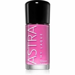 Astra Make-up My Laque 5 Free dlouhotrvající lak na nehty odstín 73 Ariel 12 ml obraz