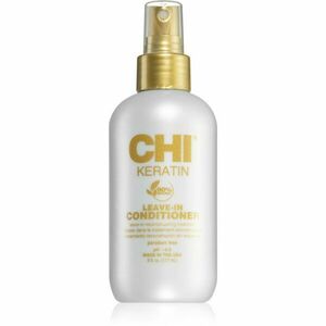 CHI Keratin bezoplachový kondicionér ve spreji s keratinem 177 ml obraz
