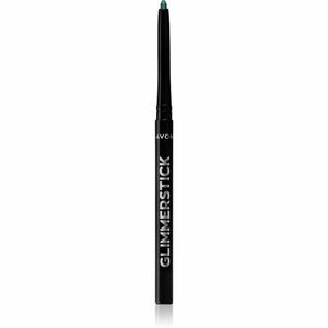 Avon Glimmerstick tužka na oči s intenzivní barvou odstín Emerald 0, 28 g obraz
