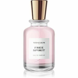 Miraculum Magic Vibes Free Spirit parfémovaná voda pro ženy 50 ml obraz