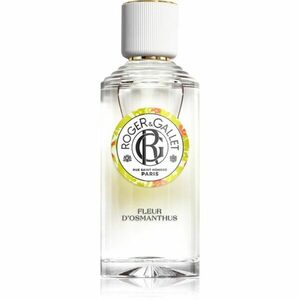 Roger & Gallet Fleur d'Osmanthus osvěžující voda pro ženy 100 ml obraz