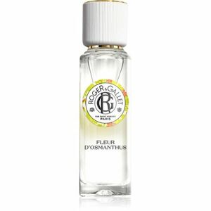 Roger & Gallet Fleur d'Osmanthus osvěžující voda pro ženy 30 ml obraz