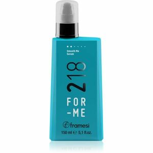 Framesi For-Me Smooth & Disciplined vyhlazující sérum pro přirozenou fixaci 150 ml obraz