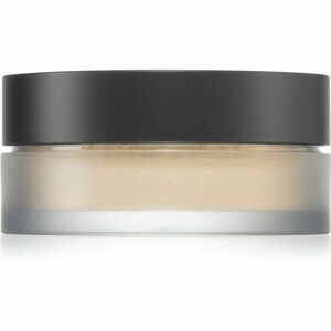 INIKA Organic Loose Mineral Powder sypký minerální pudr SPF 25 odstín Nurture 8 g obraz