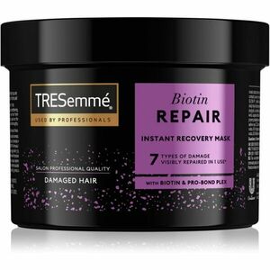 TRESemmé Biotin + Repair 7 regenerační maska na vlasy 440 ml obraz