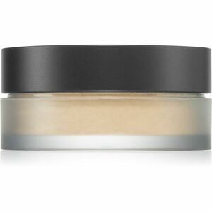 INIKA Organic Loose Mineral Powder sypký minerální pudr SPF 25 odstín Strength 8 g obraz