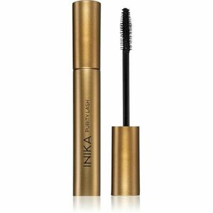 INIKA Organic Purity Lash vyživující řasenka 8, 5 ml obraz