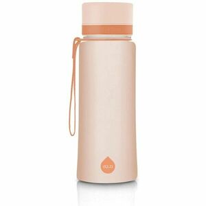 Equa Plain láhev na vodu barva Sunrise 600 ml obraz