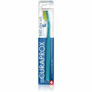 Curaprox 5460 Ultra Soft zubní kartáček 1 ks obraz