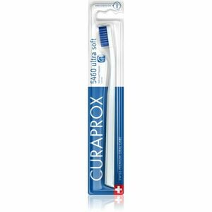 Curaprox 5460 Ultra Soft zubní kartáček 1 ks obraz