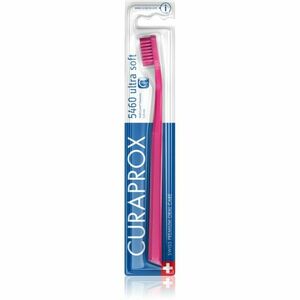 Curaprox 5460 Ultra Soft zubní kartáček 1 ks obraz
