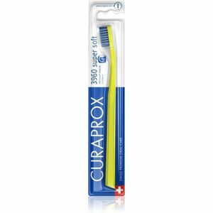 Curaprox 3960 Super Soft zubní kartáček 1 ks obraz