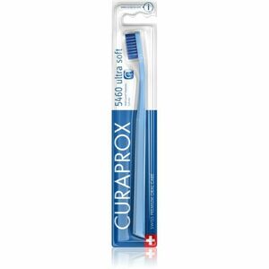 Curaprox 5460 Ultra Soft zubní kartáček 1 ks obraz
