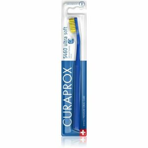 Curaprox 5460 Ultra Soft zubní kartáček 1 ks obraz