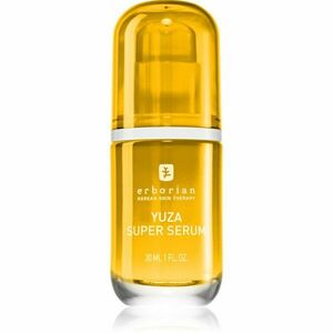 Erborian Yuza regenerační a zpevňující sérum 30 ml obraz