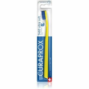 Curaprox 5460 Ultra Soft zubní kartáček 1 ks obraz