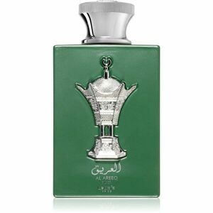 Lattafa Pride Al Areeq Silver parfémovaná voda unisex 100 ml obraz