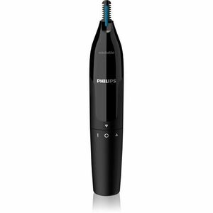 Philips Series 1000 NT1650/16 zastřihovač chloupků v nose a uších 1 ks obraz