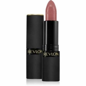 Revlon Cosmetics Super Lustrous™ The Luscious Mattes matná rtěnka odstín 004 Wild Thoughts 4, 2 g obraz