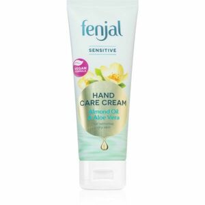 Fenjal Sensitive krém na ruce pro suchou a citlivou pokožku 75 ml obraz
