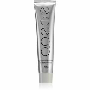 NANOO Herbal Toothpaste bylinná zubní pasta s mořskou solí 125 g obraz