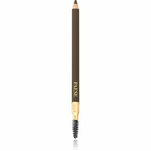 Paese Powder Browpencil tužka na obočí odstín Dark Brown 1, 19 g obraz