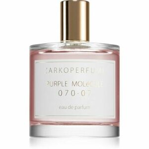 Zarkoperfume PURPLE MOLéCULE 070.07 parfémovaná voda pro ženy 100 ml obraz