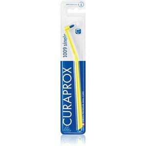 Curaprox 1009 Single jednosvazkový zubní kartáček 1 ks obraz
