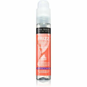 John Frieda Frizz Ease Original uhlazující sérum pro nepoddajné a krepatějící se vlasy 50 ml obraz