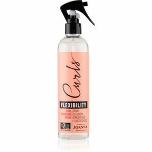 Joanna Professional Curls sprej pro kudrnaté vlasy 300 ml obraz
