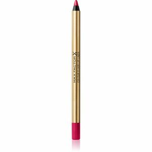 Max Factor Colour Elixir tužka na rty odstín 45 Rosy Berry 5 g obraz