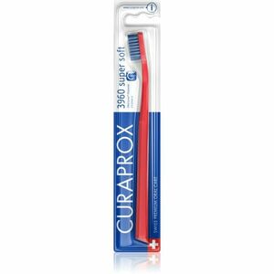 Curaprox 3960 Super Soft zubní kartáček 1 ks obraz