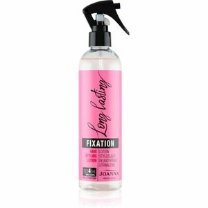 Joanna Professional Fixation sprej na vlasy se střední fixací 300 ml obraz