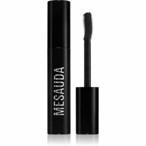 Mesauda Milano BIGANDTHICK Lashes objemová řasenka v extra černé 13 ml obraz