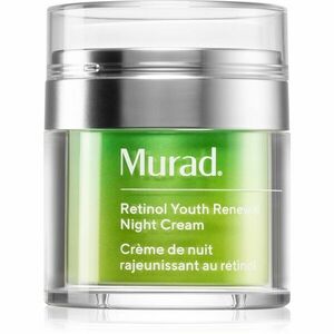 Murad Retinol Youth Renewal noční krém s retinolem 50 ml obraz