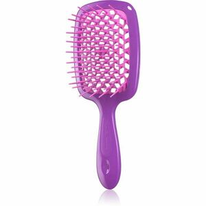 Janeke Superbrush velký plochý kartáč na vlasy 1 ks obraz