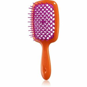 Janeke Superbrush velký plochý kartáč na vlasy 1 ks obraz