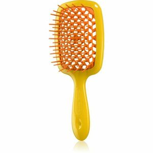 Janeke Superbrush velký plochý kartáč na vlasy 1 ks obraz