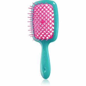 Janeke Superbrush velký plochý kartáč na vlasy 20, 3 x 8, 5 x 3, 1 cm 1 ks obraz