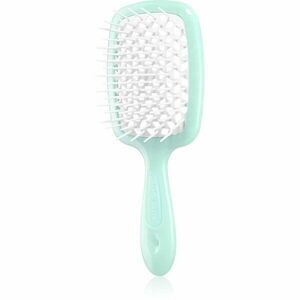 Janeke Superbrush velký plochý kartáč na vlasy 20, 3 x 8, 5 x 3, 1 cm 1 ks obraz
